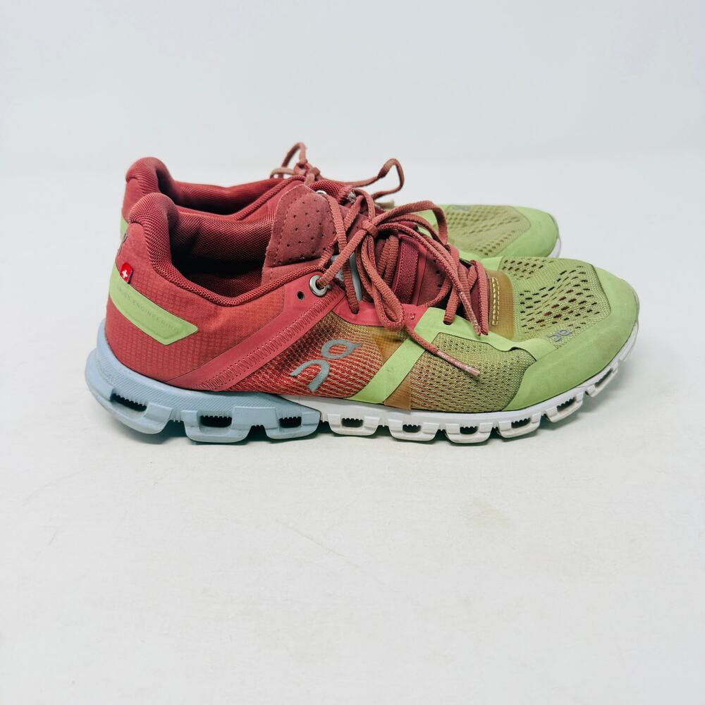 On Cloudflow Lightweight Performance Running Shoe… - image 8